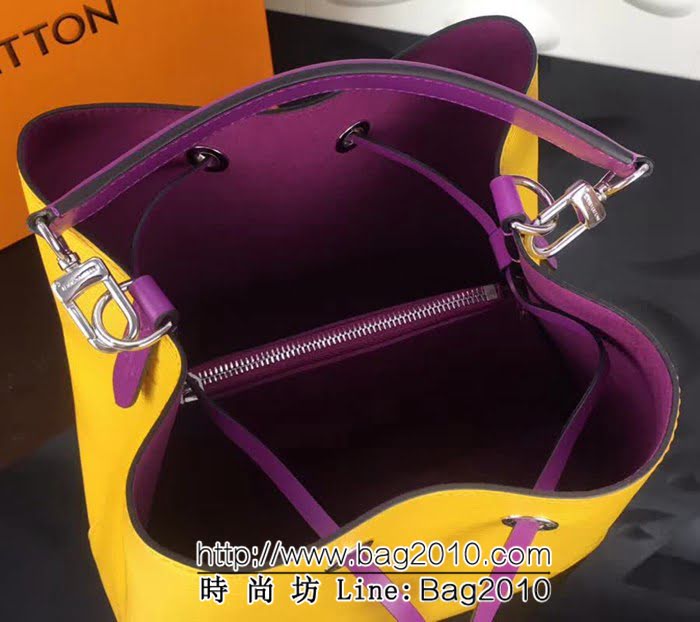 路易威登LV頂級原單 M54366 NEONOE 手袋Noé系列 YDH1723